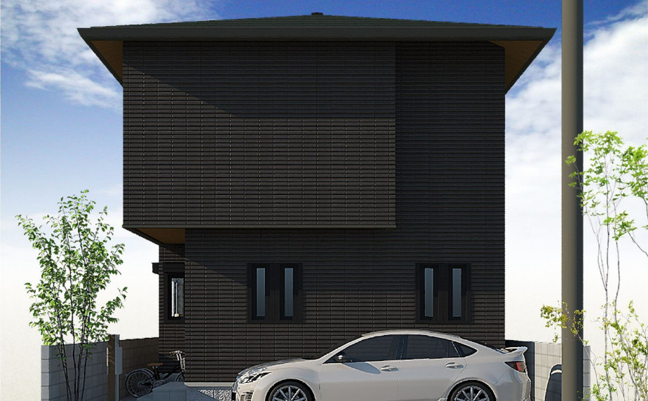 プロフィール背景画像